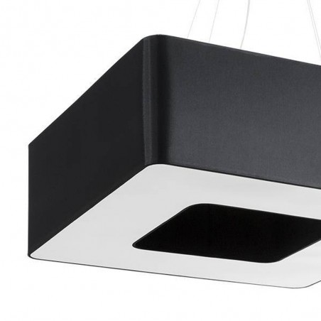 Lampe a suspension Urano