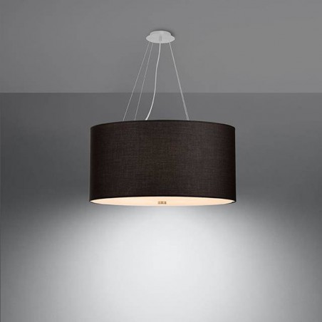 Lampe de plafond Otto II