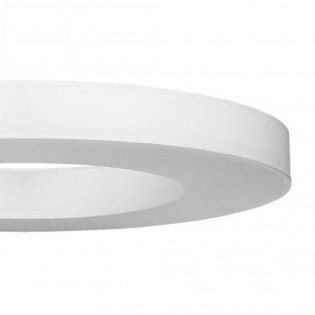 Lampe de plafond Saturno Slim