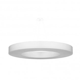 Lampe de plafond Saturno Slim