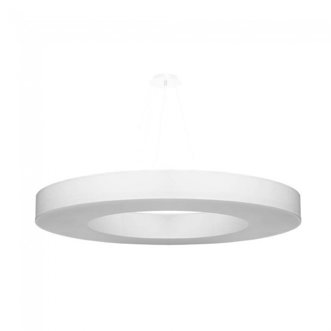 Lampe de plafond Saturno Slim