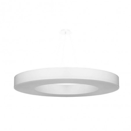 Lampe de plafond Saturno Slim