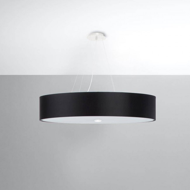 Lampe de plafond Skala III