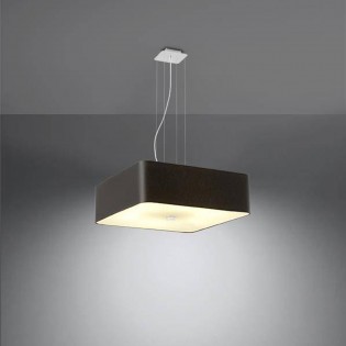 Lampe a suspension Lokko