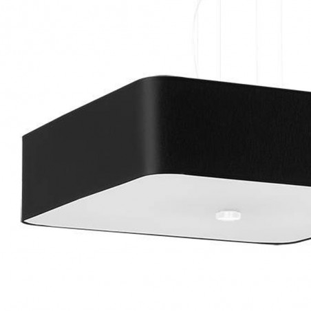 Lampe a suspension Lokko