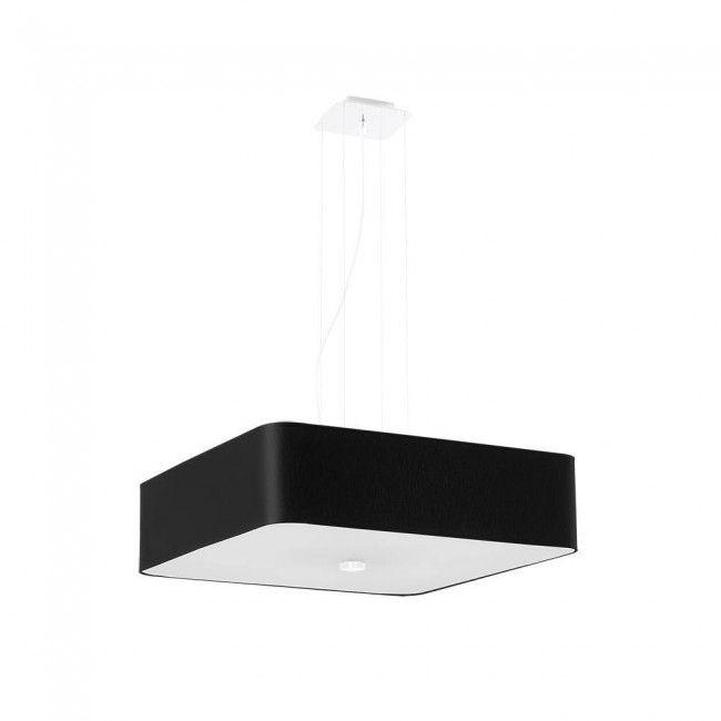 Lampe a suspension Lokko