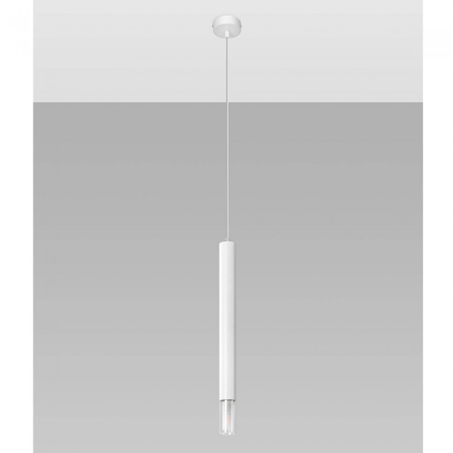 Lampe a suspension Wezyr