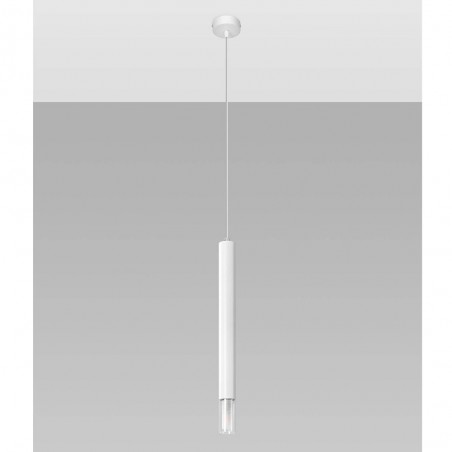 Lampe a suspension Wezyr
