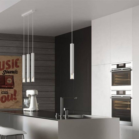 Lampe a suspension Wezyr