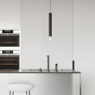 Lampe a suspension Wezyr