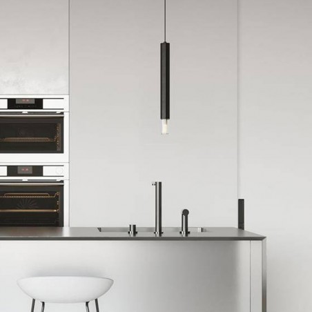 Lampe a suspension Wezyr