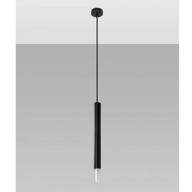 Lampe a suspension Wezyr