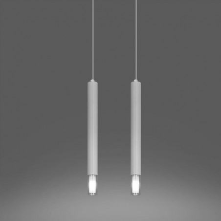 Lampe a suspension Wezyr II