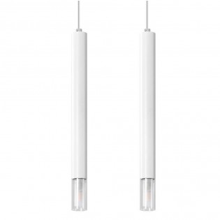 Lampe a suspension Wezyr II