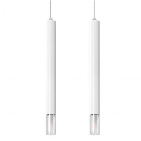 Lampe a suspension Wezyr II