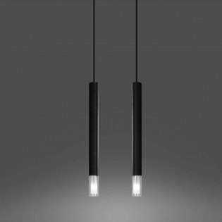 Lampe a suspension Wezyr II