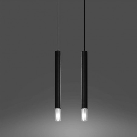 Lampe a suspension Wezyr II