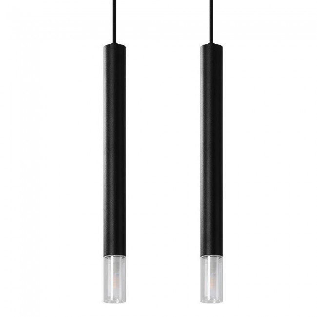 Lampe a suspension Wezyr II