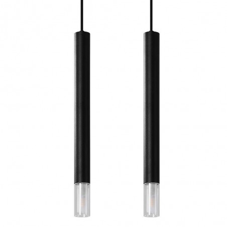 Lampe a suspension Wezyr II