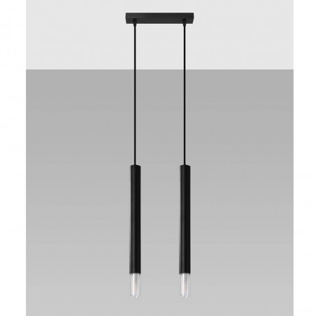 Lampe a suspension Wezyr II