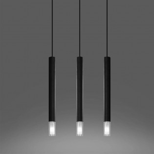 Lampe a suspension Wezyr III