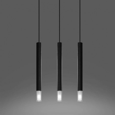 Lampe a suspension Wezyr III