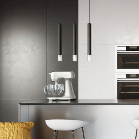 Lampe a suspension Wezyr III