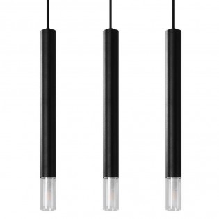 Lampe a suspension Wezyr III