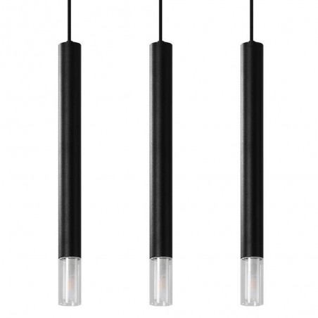 Lampe a suspension Wezyr III