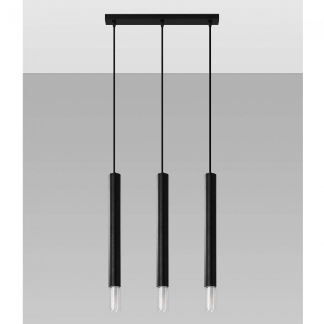Lampe a suspension Wezyr III