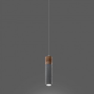 Lampe a suspension Zane