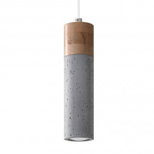 Lampe a suspension Zane