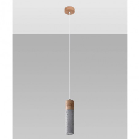 Lampe a suspension Zane