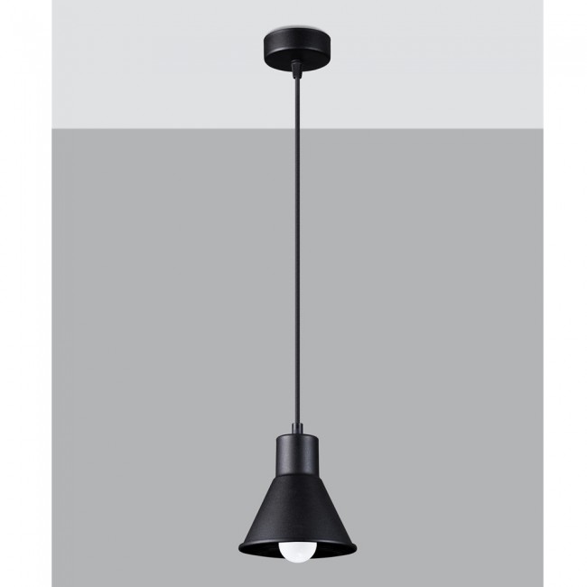 Lampe a suspension Taleja