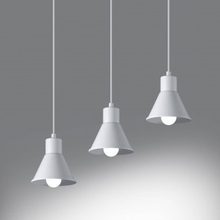 Lampe de plafond Taleja