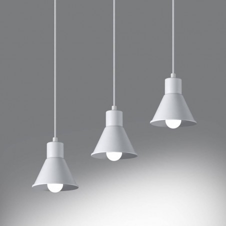 Lampe de plafond Taleja