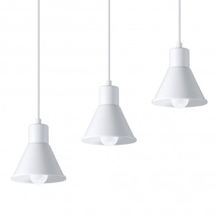 Lampe de plafond Taleja