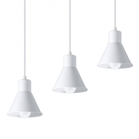 Lampe de plafond Taleja