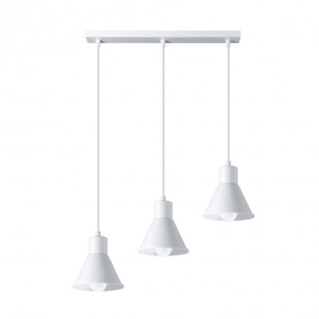 Lampe de plafond Taleja