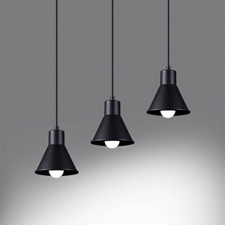 Lampe de plafond Taleja