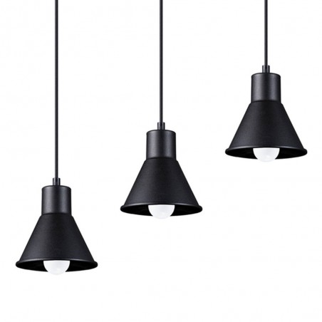 Lampe de plafond Taleja
