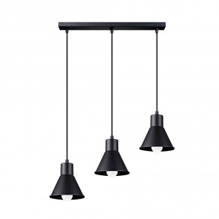 Lampe de plafond Taleja