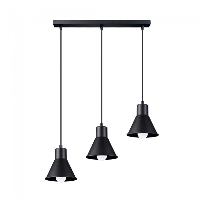 Lampe de plafond Taleja