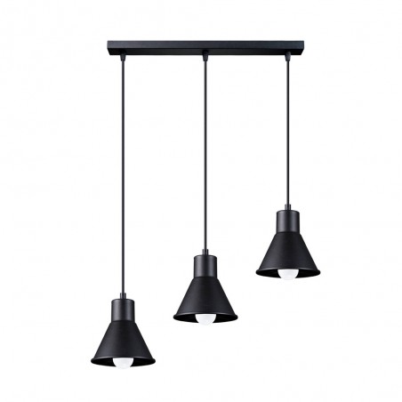 Lampe de plafond Taleja