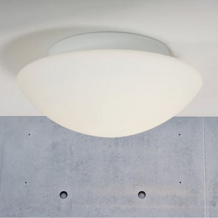 Plafonnier pour bains Ufo