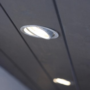 Encastré de plafond Tip