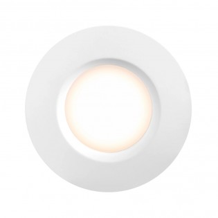 Encastré d'exterieur á LED Tiaki (6.5W)