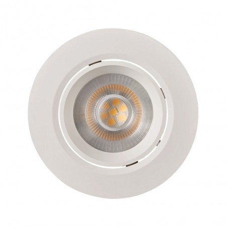 Encastré de plafond pivotant á LED Roar (6.5W)