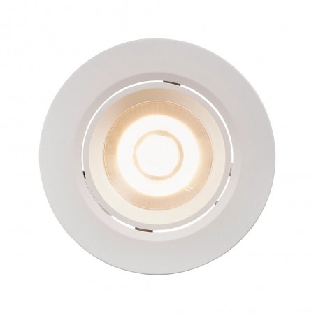 Encastré de plafond pivotant á LED Roar (6.5W)