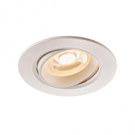 Encastré de plafond pivotant á LED Roar (6.5W)